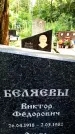 Захоронение ID 3584325