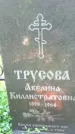 Захоронение ID 3584371