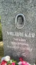 Захоронение ID 3584398