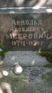 Захоронение ID 3584419