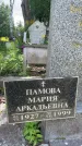 Захоронение ID 3584430