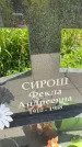 Захоронение ID 3584436