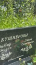 Захоронение ID 3584438