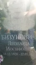 Захоронение ID 3584441
