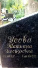 Захоронение ID 3584442