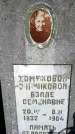 Захоронение ID 3584446