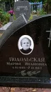 Захоронение ID 3584479