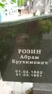 Захоронение ID 3584486