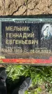 Захоронение ID 3584493