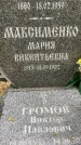 Захоронение ID 3584545