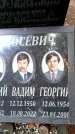 Захоронение ID 3584553