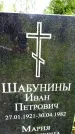 Захоронение ID 3584580