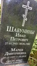 Захоронение ID 3584582