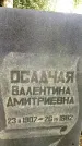 Захоронение ID 3584588
