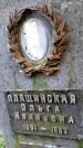 Захоронение ID 3584600
