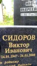 Захоронение ID 3584607