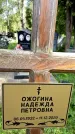Захоронение ID 3584617