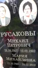 Захоронение ID 3584625