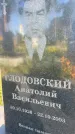 Захоронение ID 3584656