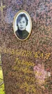 Захоронение ID 3584694