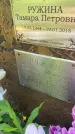 Захоронение ID 3584718