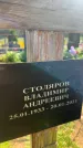 Захоронение ID 3584739