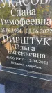 Захоронение ID 3584750