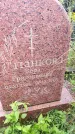 Захоронение ID 3584778