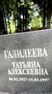 Захоронение ID 3584782