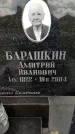 Захоронение ID 3584788