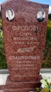 Захоронение ID 3584817