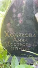 Захоронение ID 3584829