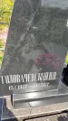 Захоронение ID 3584852