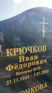 Захоронение ID 3584878