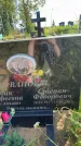 Захоронение ID 3584899