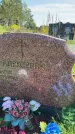 Захоронение ID 3584954