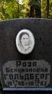 Захоронение ID 3585010