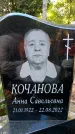 Захоронение ID 3585012