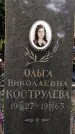 Захоронение ID 3585017