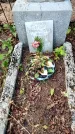 Захоронение ID 3585034