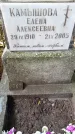 Захоронение ID 3585063