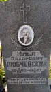 Захоронение ID 3585074