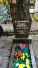 Захоронение ID 3585097