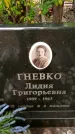 Захоронение ID 3585102
