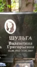 Захоронение ID 3585104