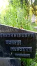 Захоронение ID 3585116