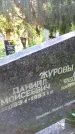 Захоронение ID 3585121