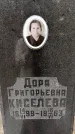 Захоронение ID 3585132