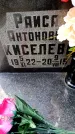Захоронение ID 3585134