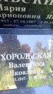 Захоронение ID 3585140